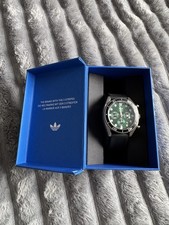 Adidas Originals Chronograph