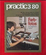 DDR 1980-3 practic - Magazin