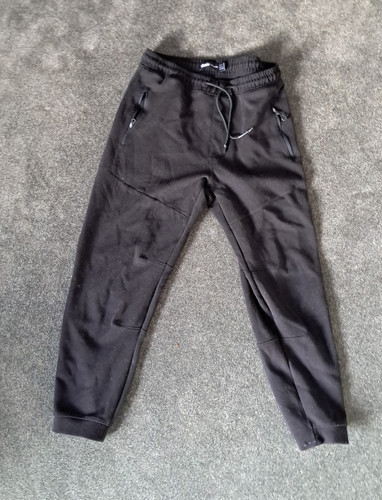 Jungen jogginghose schwarz - jogginghose, gr