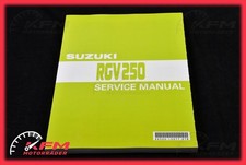 Suzuki RG 250