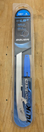 Bauer tuuk ls2 lightspeed edge - bauer,