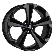 Oxigin Felgen 22 OXRS 9,0x20