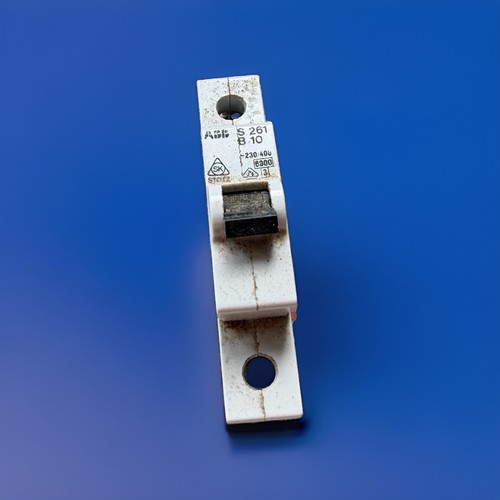Abb s261 b10 - abb,