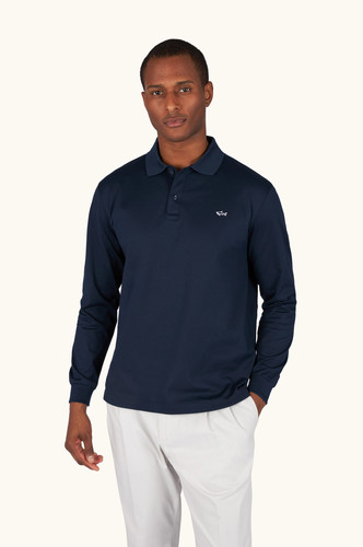 Paul shark herren marineblau - paul&shark,