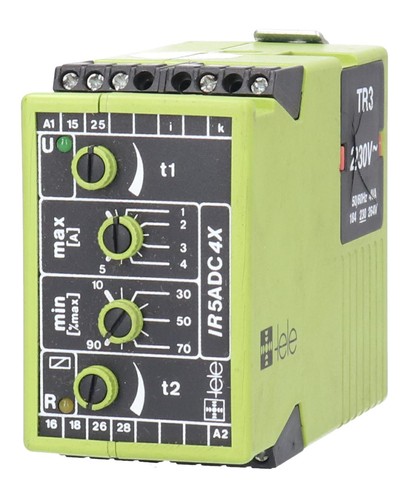 Schmersal 5adc 4x - ir,