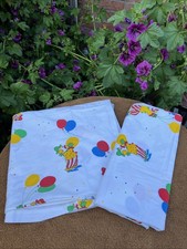 DDR Kinder Bettwäsche Clown