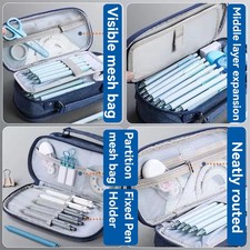 Stift Aufbewahrungstasche