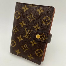 Louis Vuitton Agenda PM R20005
