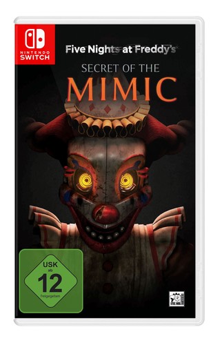 Five nights freddys - nights, freddys: