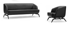 Designer Schwarze