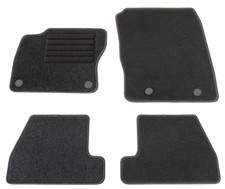 Fußmatten Set für Ford Focus