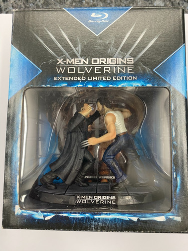 Men origins wolverine - -,