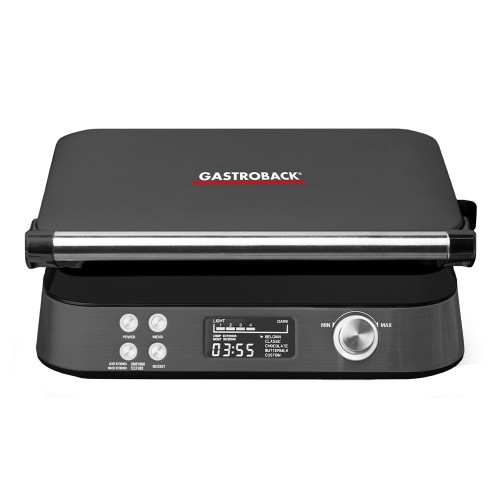 Gastroback 42449 waffeleisen - gastroback,