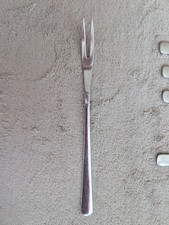Fleischgabel tischfein 17cm - fleischgabel,
