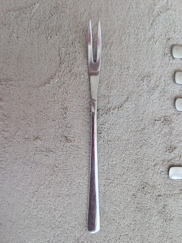 Fleischgabel tischfein 17cm - fleischgabel,