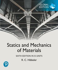 Statics and Mechanics of