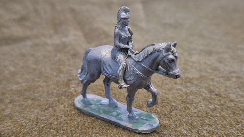 Amazon rider 25mm - 25mm, grenadier