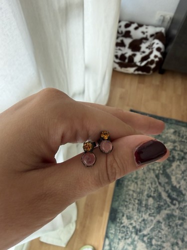 Ohrringe ohrstecker von - /,