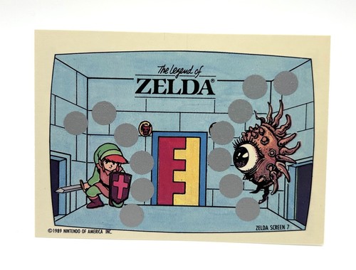 Legend zelda screen of 10 - of,