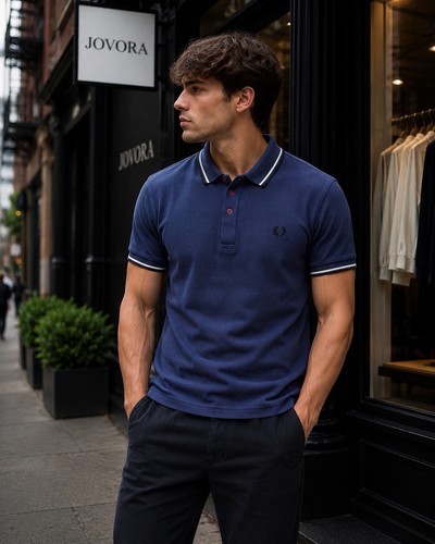 Fred perry tipped - perry,