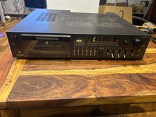 Technics Tapedeck RS M88