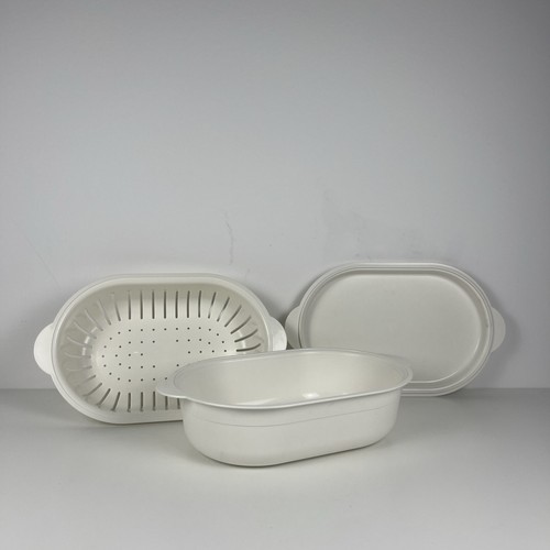 Tupperware kleiner küchenchef - tupperware,