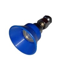 Düse blau schwenkbar