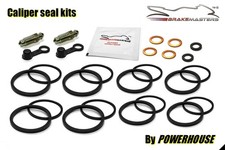 Honda CBR600 RR 8 2008