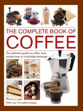 Coffee, Complete Book of |