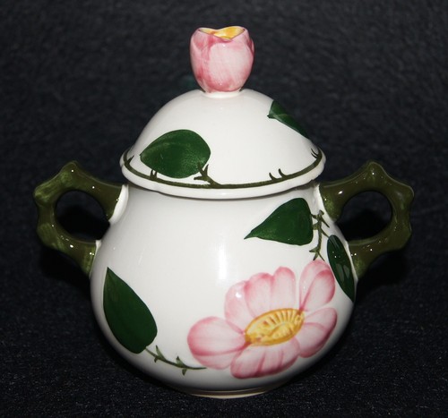 Villeroy boch wildrose - &,