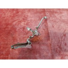 Schaltwerk LE SIMPLEX suicide