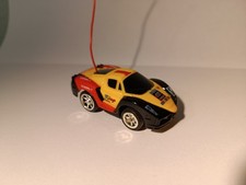 rc mini auto 1:72 wie microsizers gebraucht voll funktionsfähig Sonderangebot 