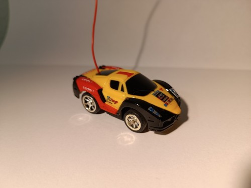 Mini auto 72 - 1:72, wie