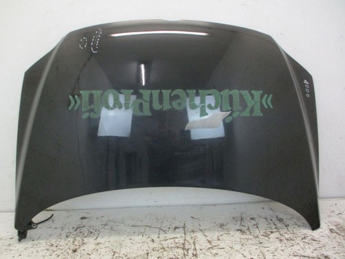 Motorhaube lc9z black - motorhaube,