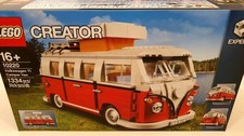 LEGO 10220 CREATOR Volkswagen