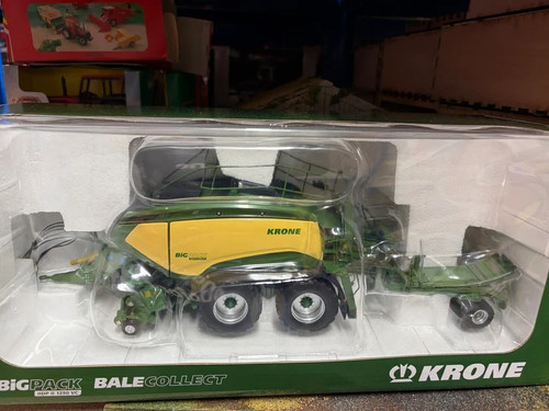 Ros 60261 krone big - krone, pack