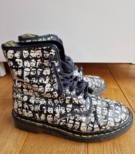 Vintage Dr. Martens made in