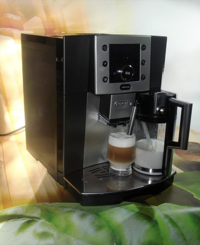 Delonghi esam 5500 12 - m.,