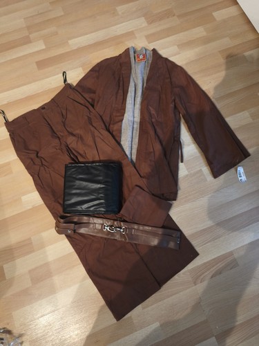 Jedi krieger kostüm s - kostüm, gr.s