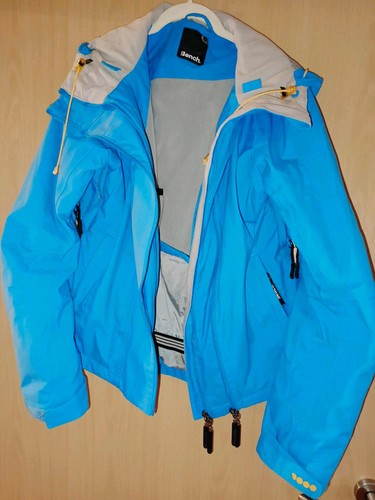 Damen snowboard oder skijacke - oder,