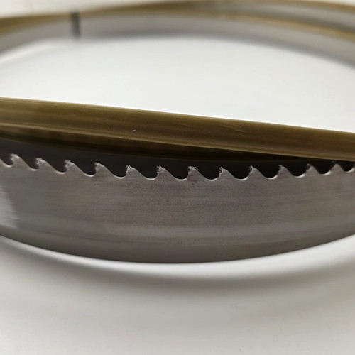 Lissmac hartmetall sägeband - lissmac,