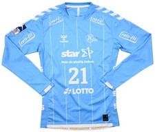 Hummel THW KIEL HANDBALL