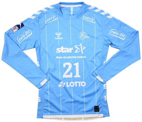 Hummel thw kiel - hummel,