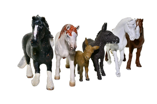 Schleich horse club - club, 4