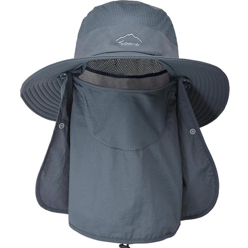 Fischerhut herren sonnenhut - herren,