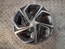 52910G4600 WHEEL RIM HYUNDAI