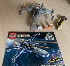 LEGO Star Wars 7140 X-Wing