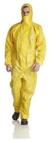 Overall prosafe xp3000 - overall,