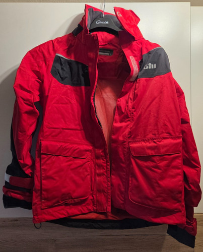 Gill coast jacket profi - jacket,