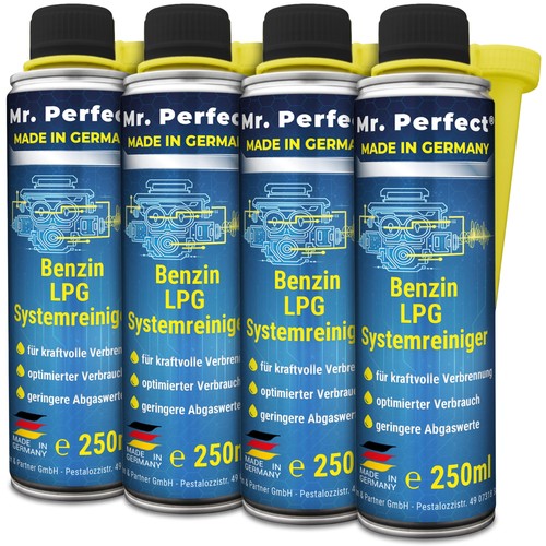 Perfect lpg - mr.,